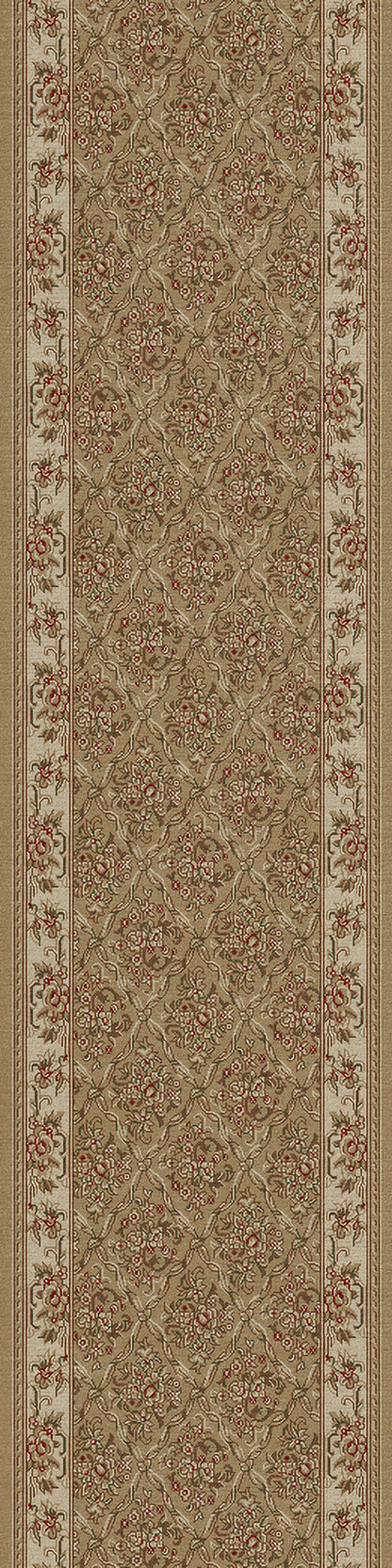 Legacy Traditional Malt Classic Medium Pile Rug