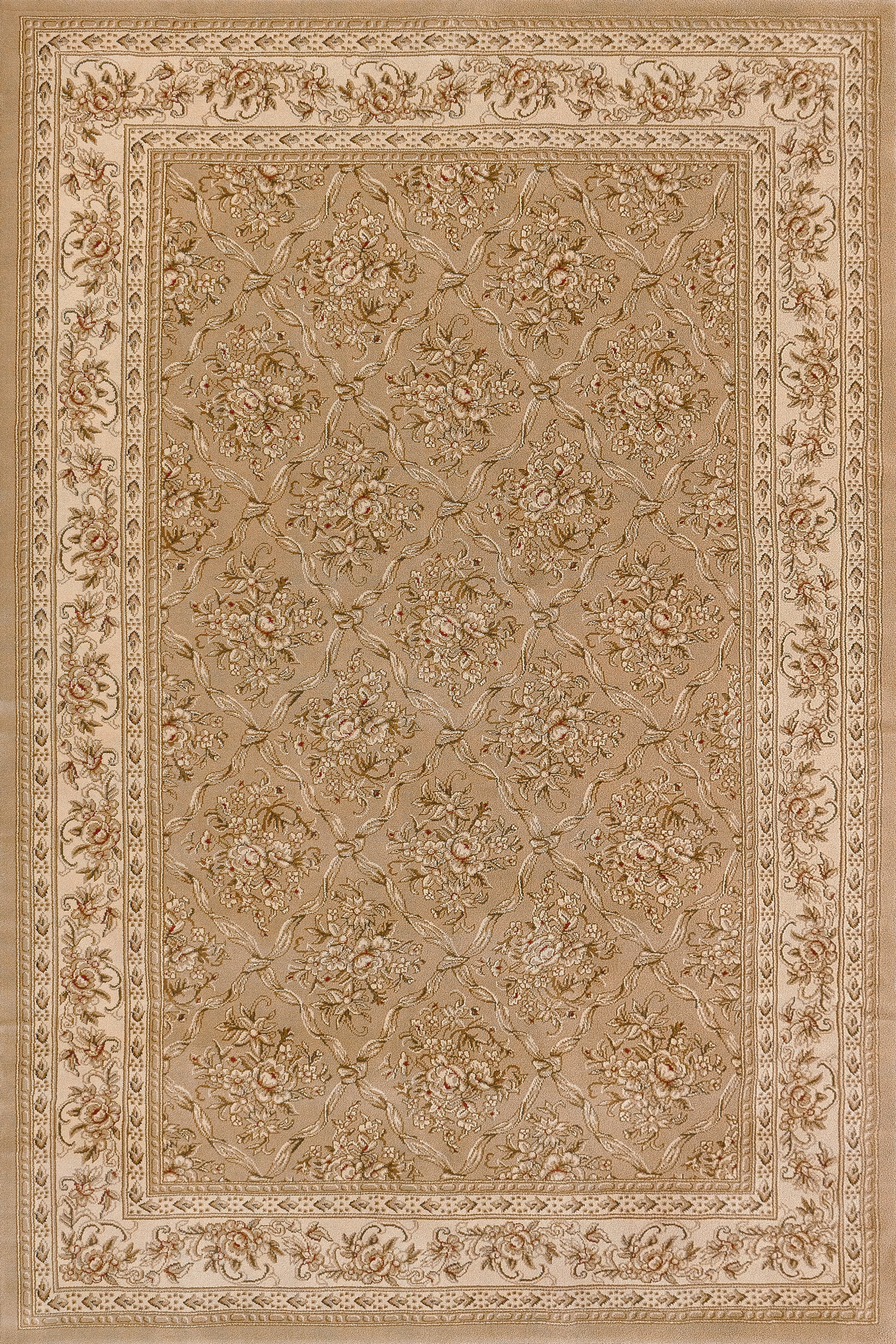 Legacy Traditional Malt Classic Medium Pile Rug