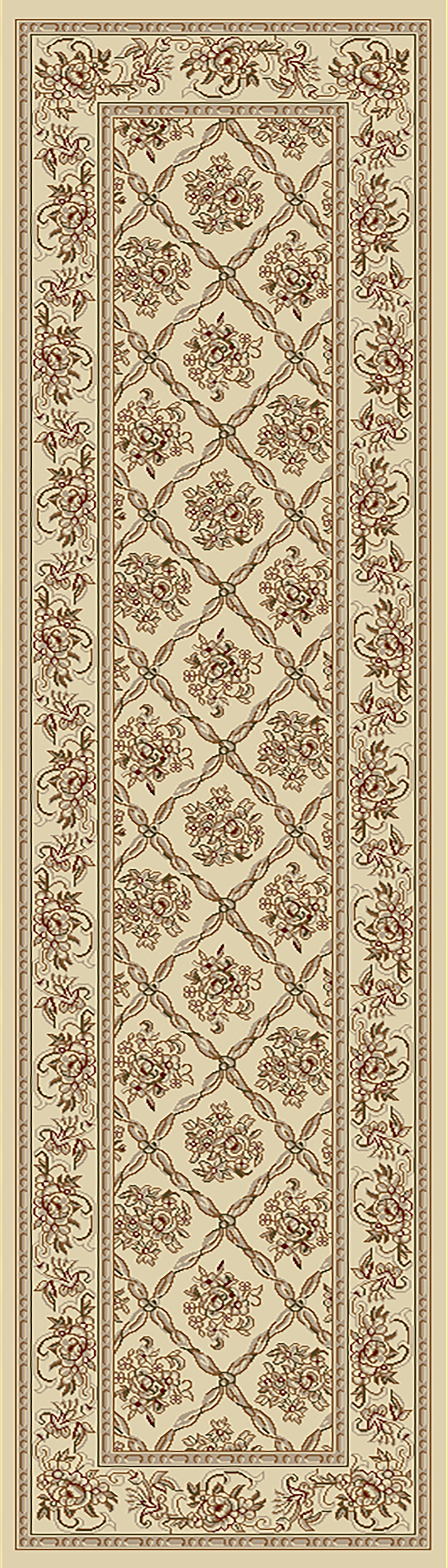 LEGACY 58018 Ivory
