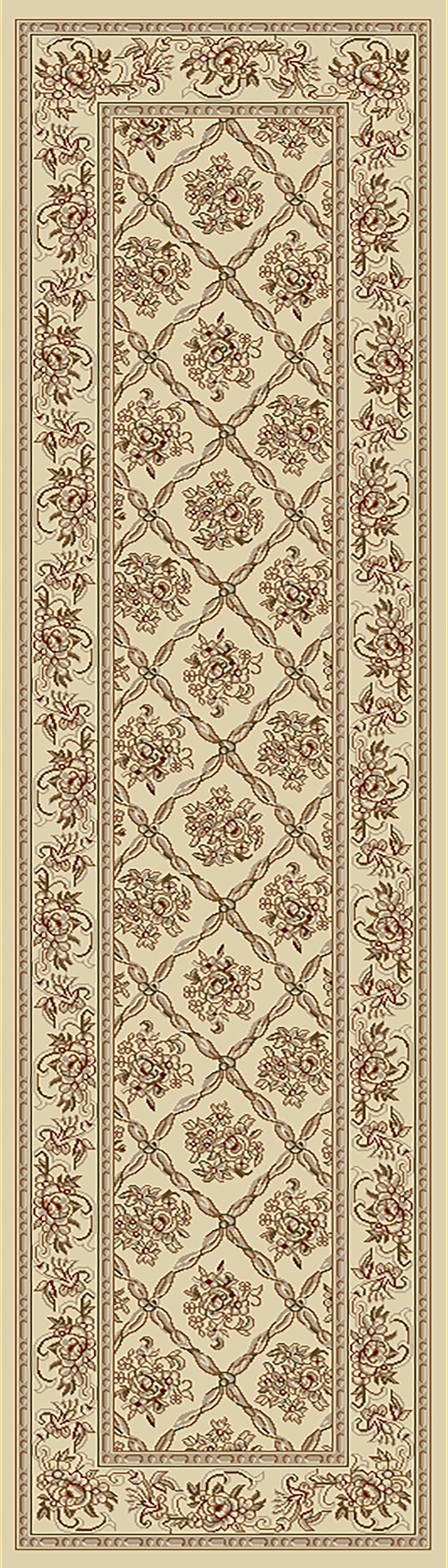 LEGACY 58018 Ivory