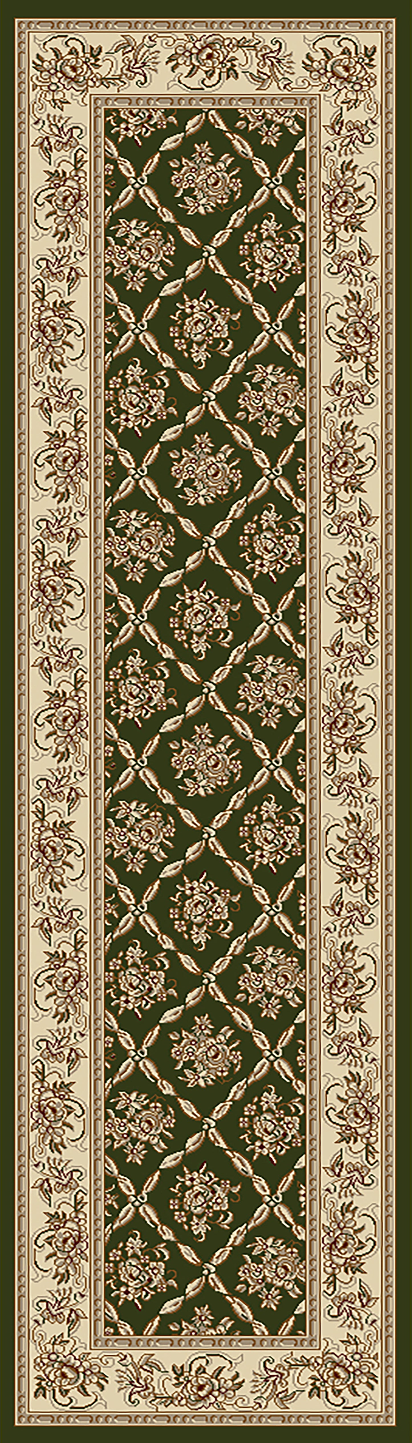 LEGACY 58018 Green