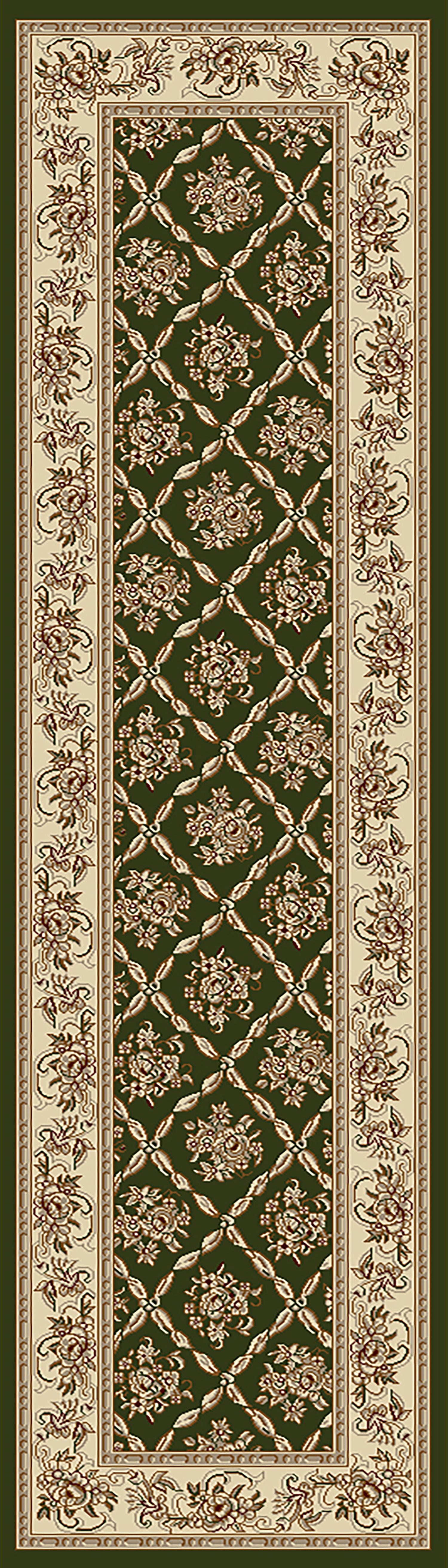LEGACY 58018 Green