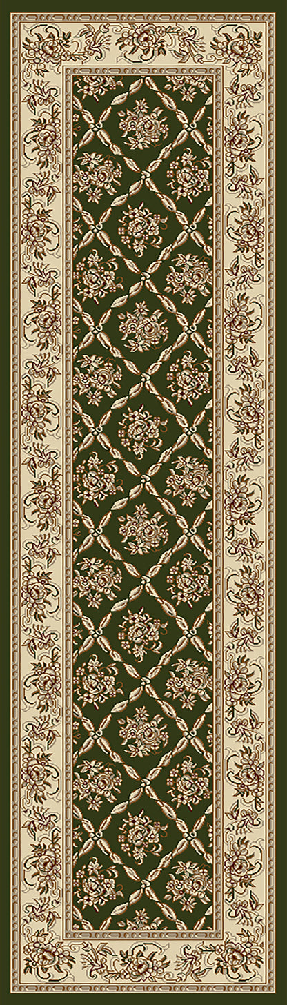 LEGACY 58018 Green