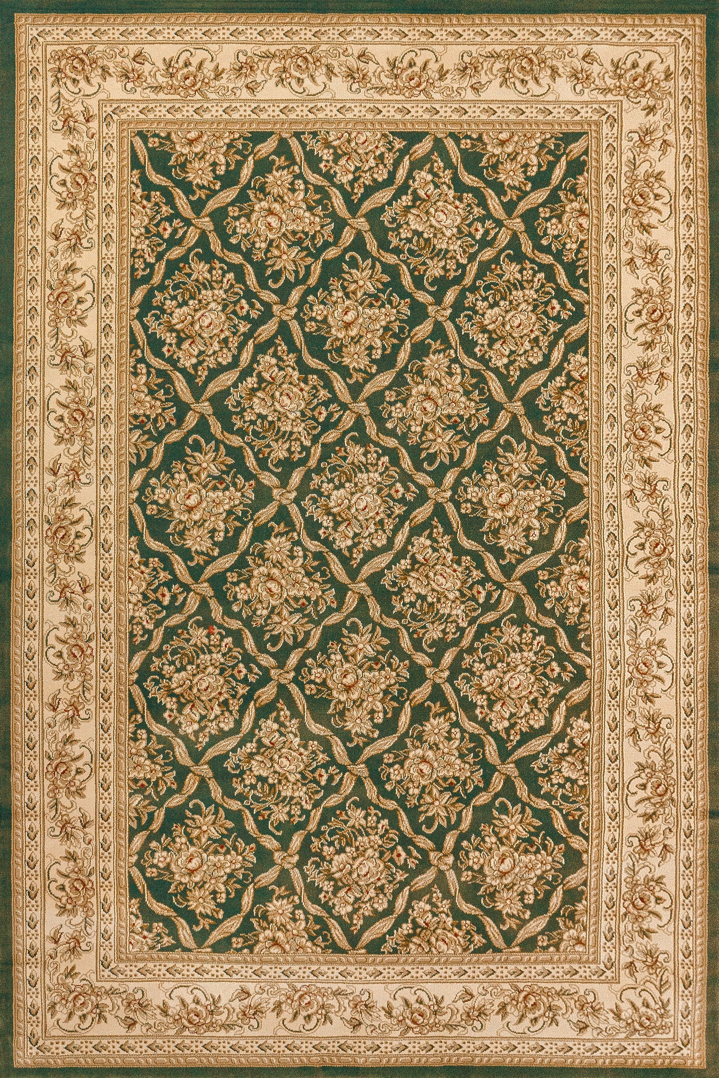 LEGACY 58018 Green