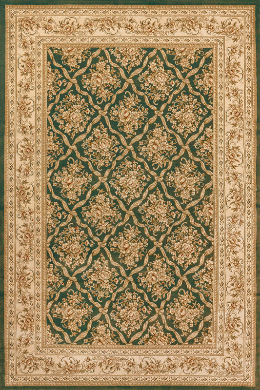 LEGACY 58018 Green