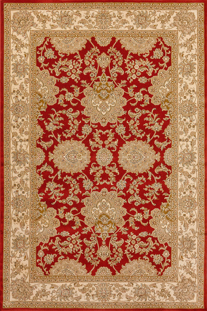 LEGACY 58019 Red