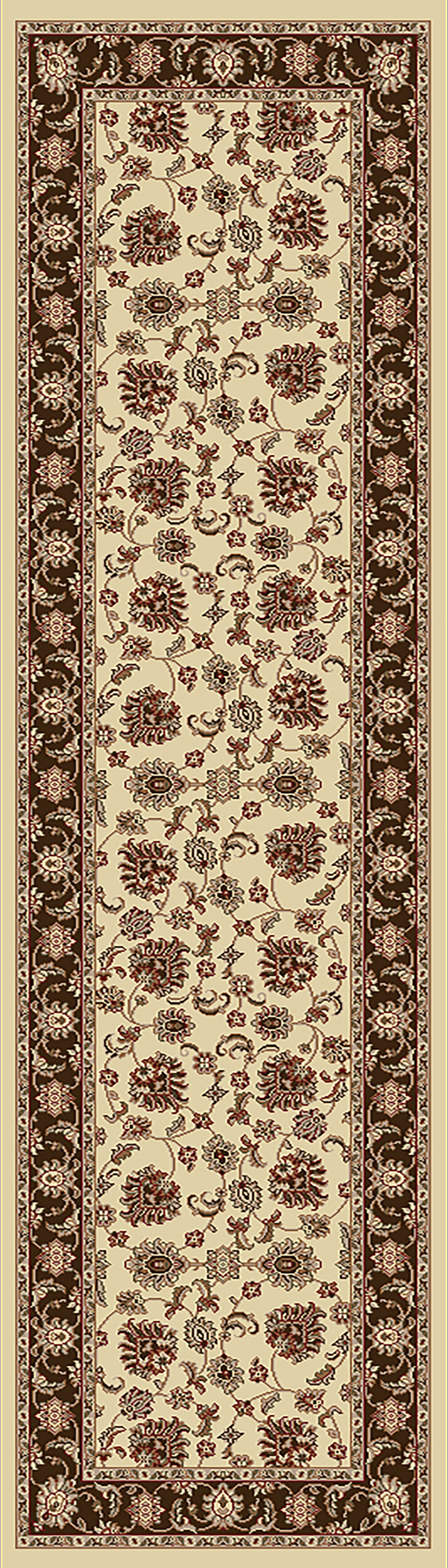 LEGACY 58020 Cream/Brown