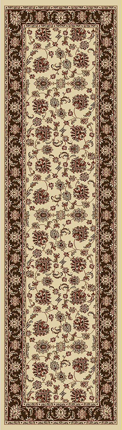 LEGACY 58020 Cream/Brown