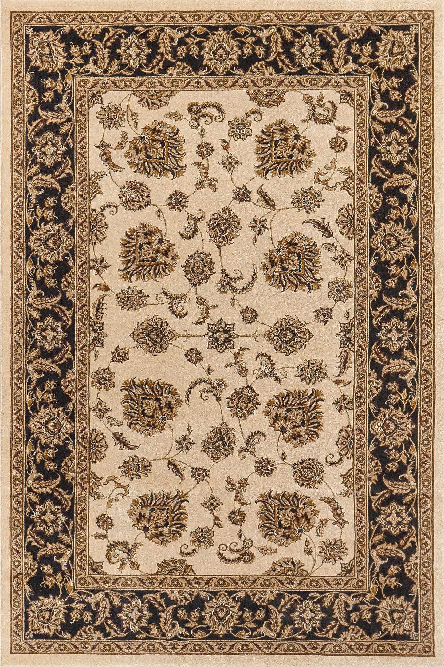 LEGACY 58020 Cream/Brown