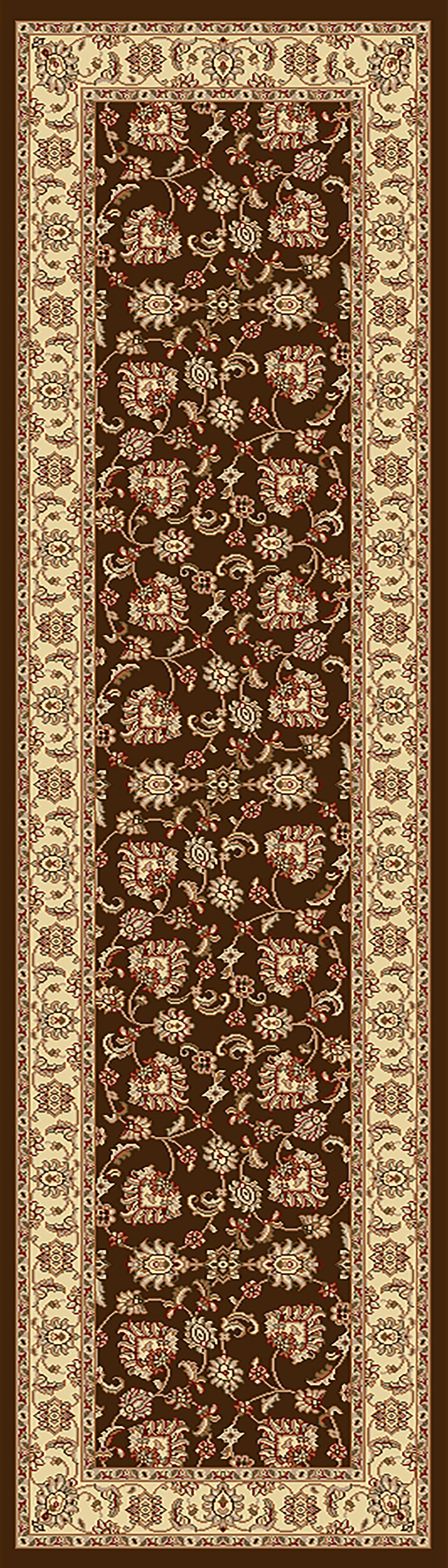 LEGACY 58020 Brown