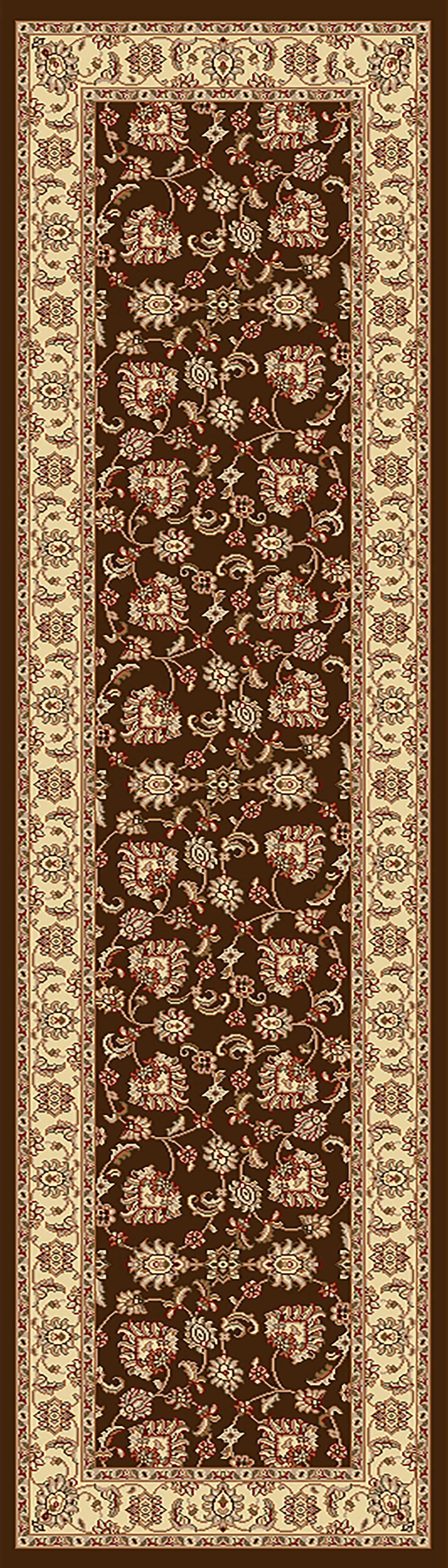 LEGACY 58020 Brown