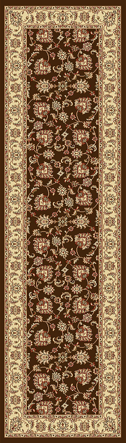 LEGACY 58020 Brown