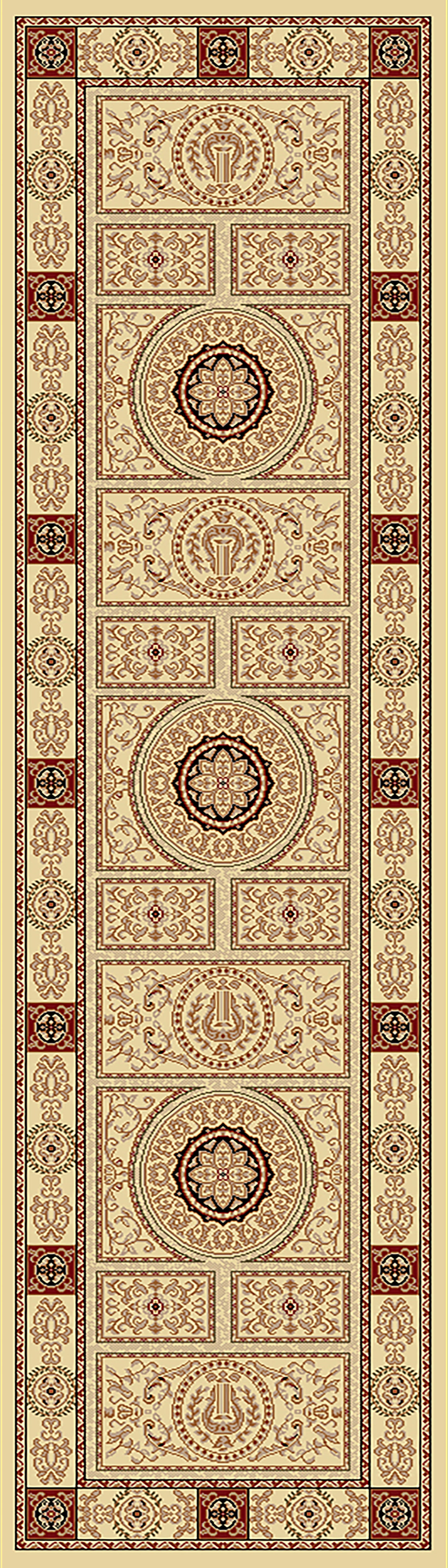 LEGACY 58021 Ivory