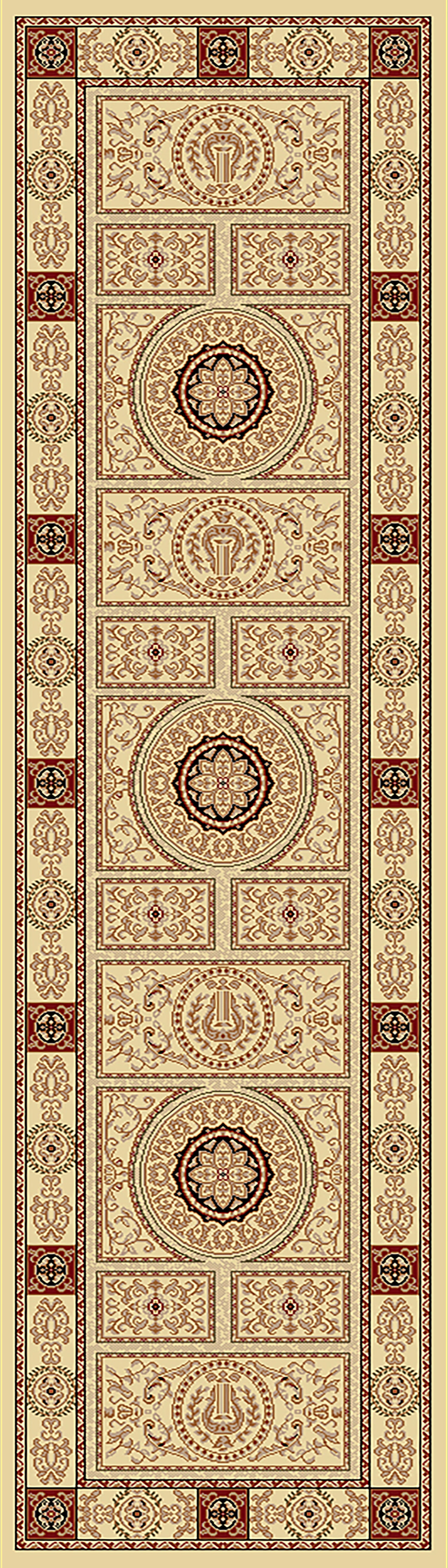 LEGACY 58021 Ivory