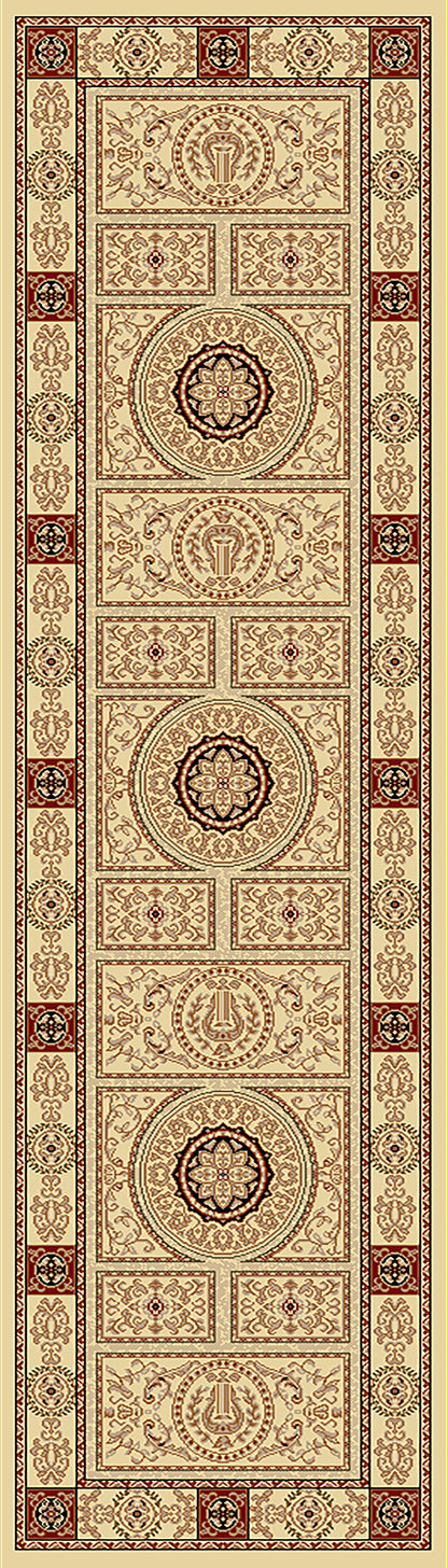 LEGACY 58021 Ivory