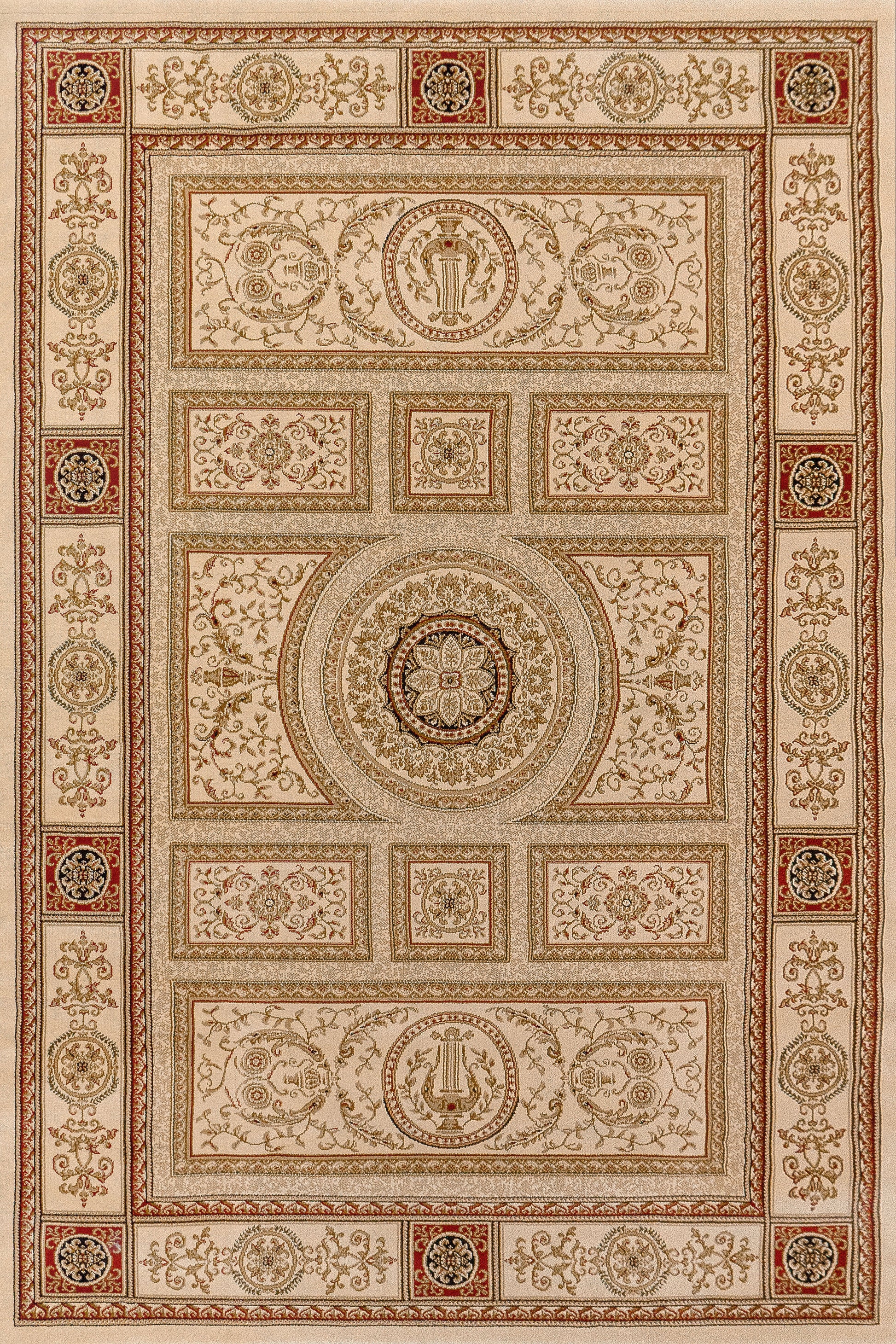LEGACY 58021 Ivory