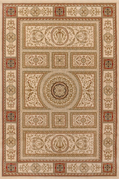 LEGACY 58021 Ivory