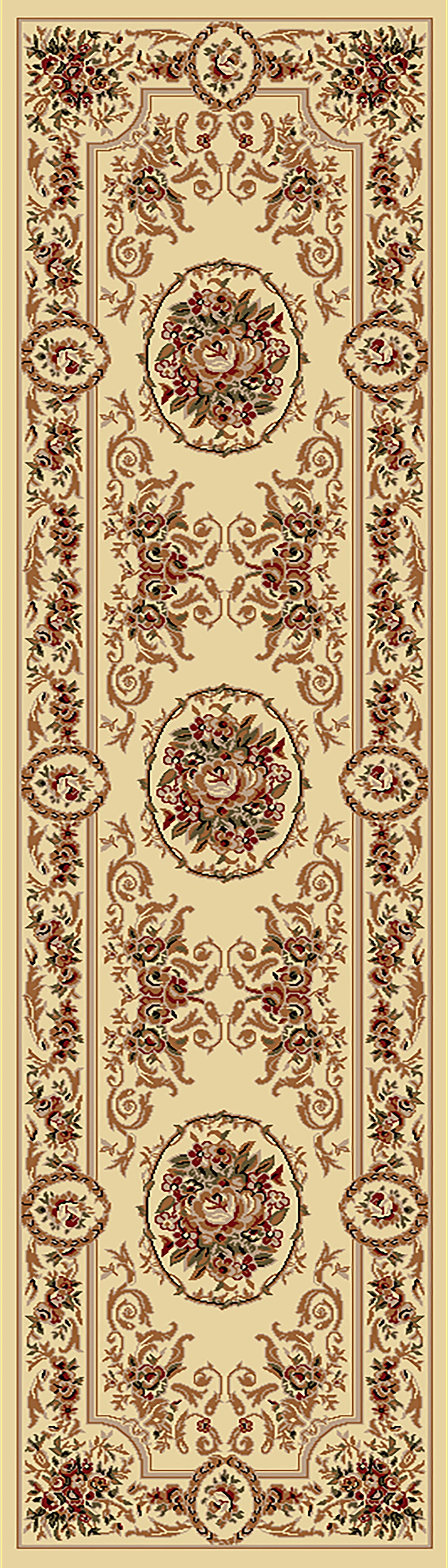 LEGACY 58022 Ivory