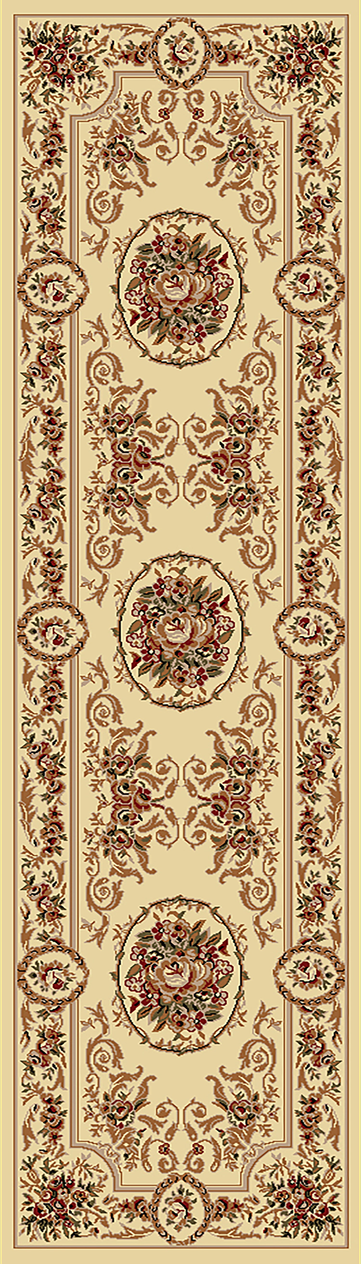 LEGACY 58022 Ivory