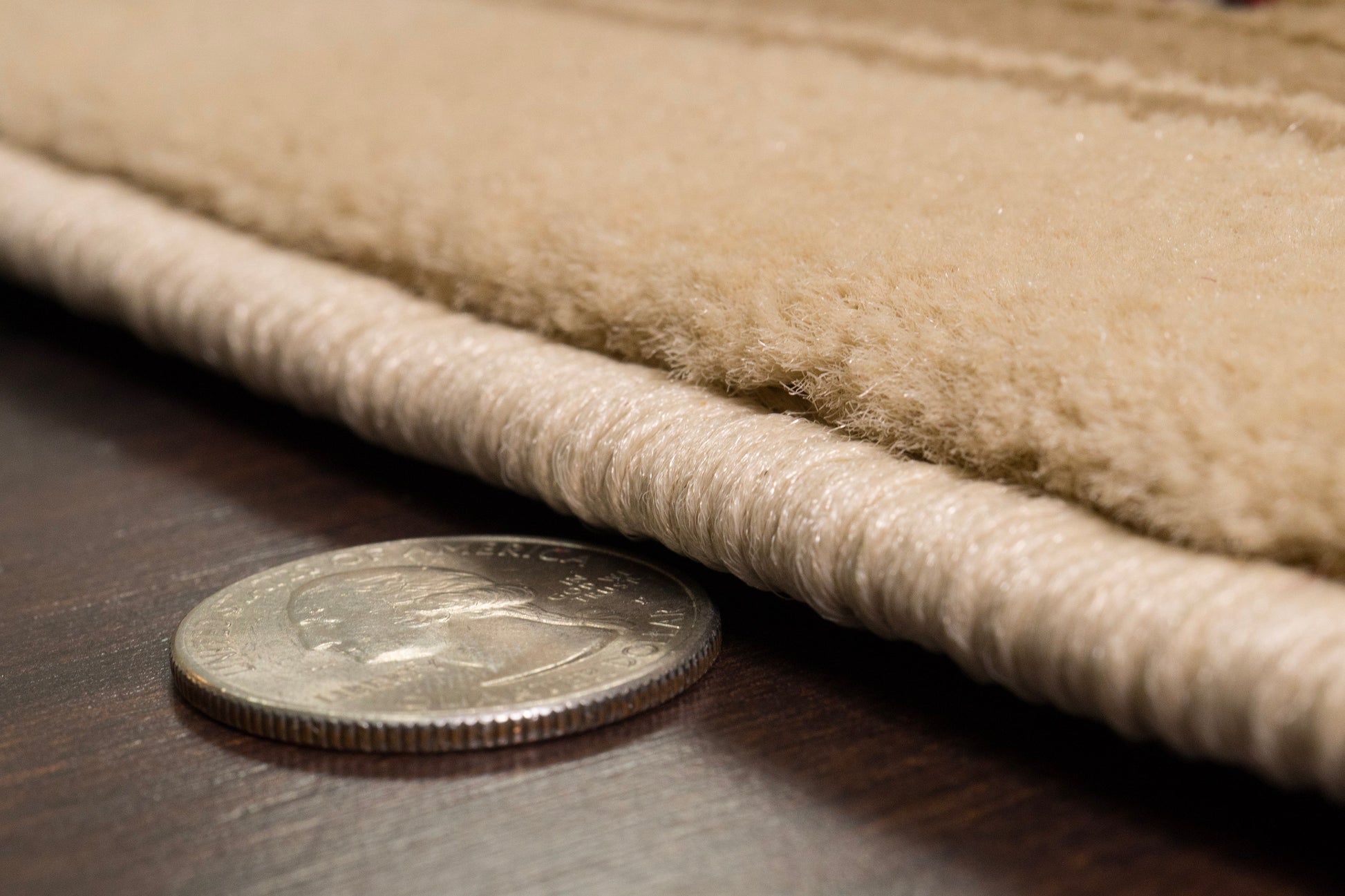 Legacy Traditional Ivory Classic Medium Pile Rug