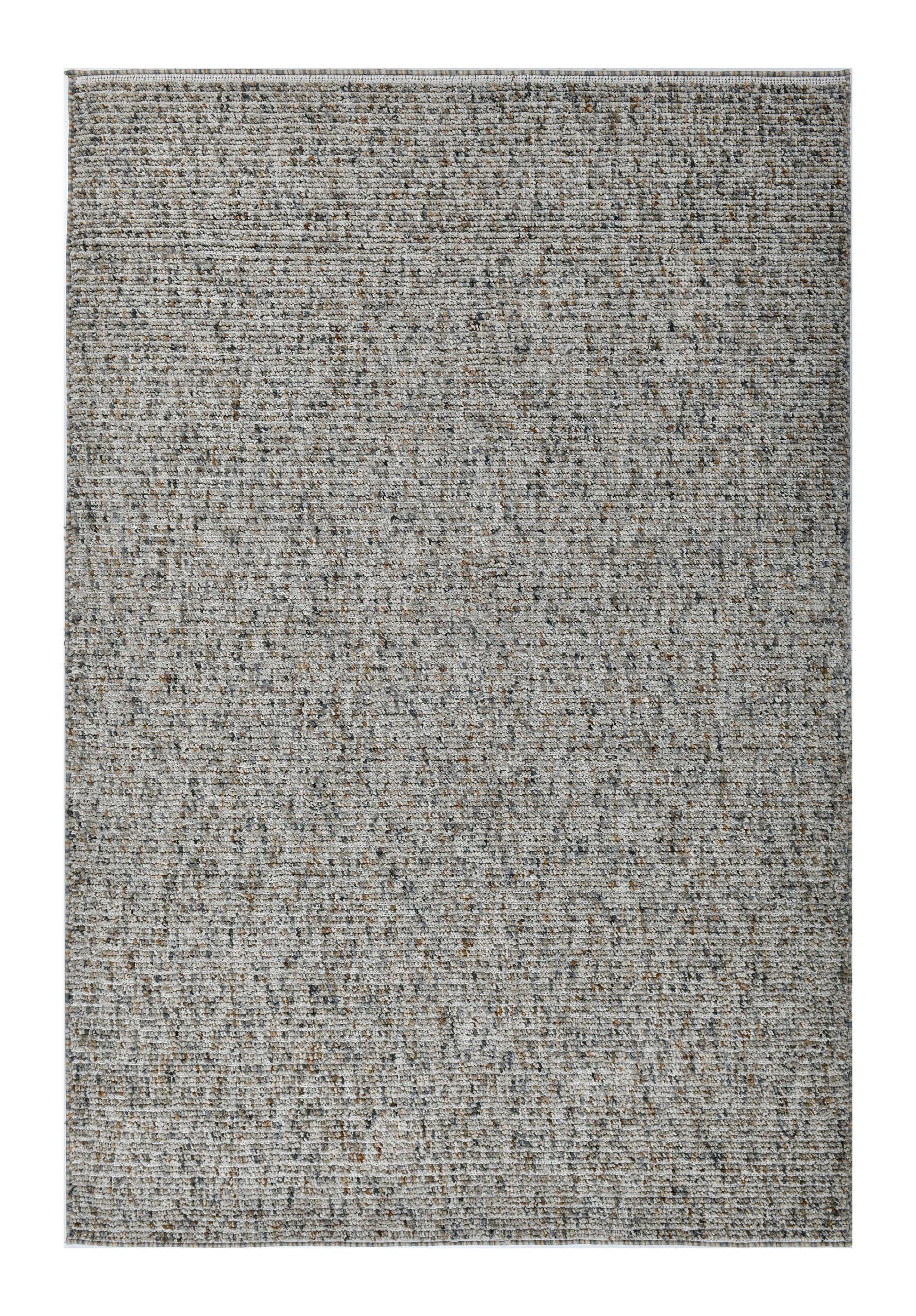 LEON 13602 Grey/Beige