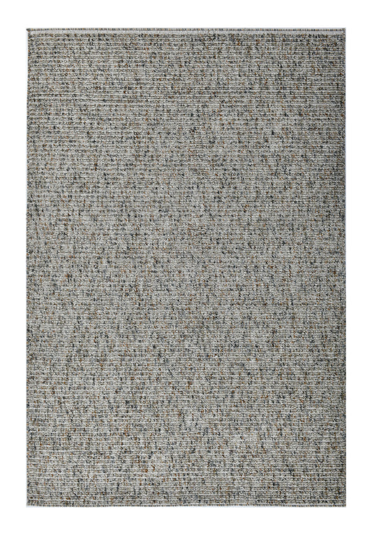 LEON 13602 Grey/Beige
