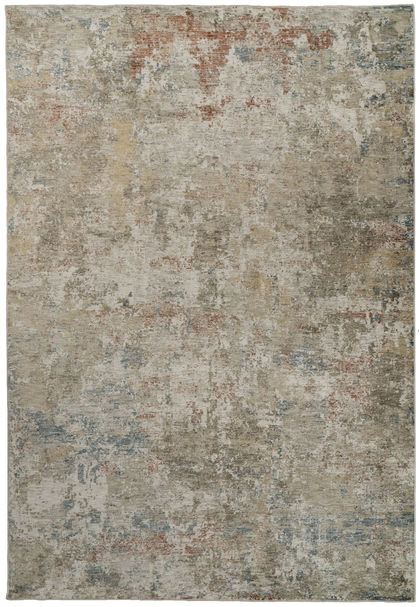 LUMINOUS 17602 Cream/Multi