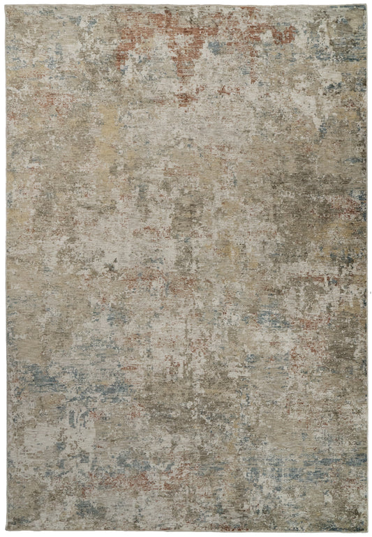 LUMINOUS 17602 Cream/Multi