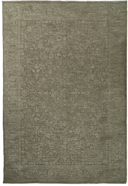 MEADOW 17973 Sage/Beige