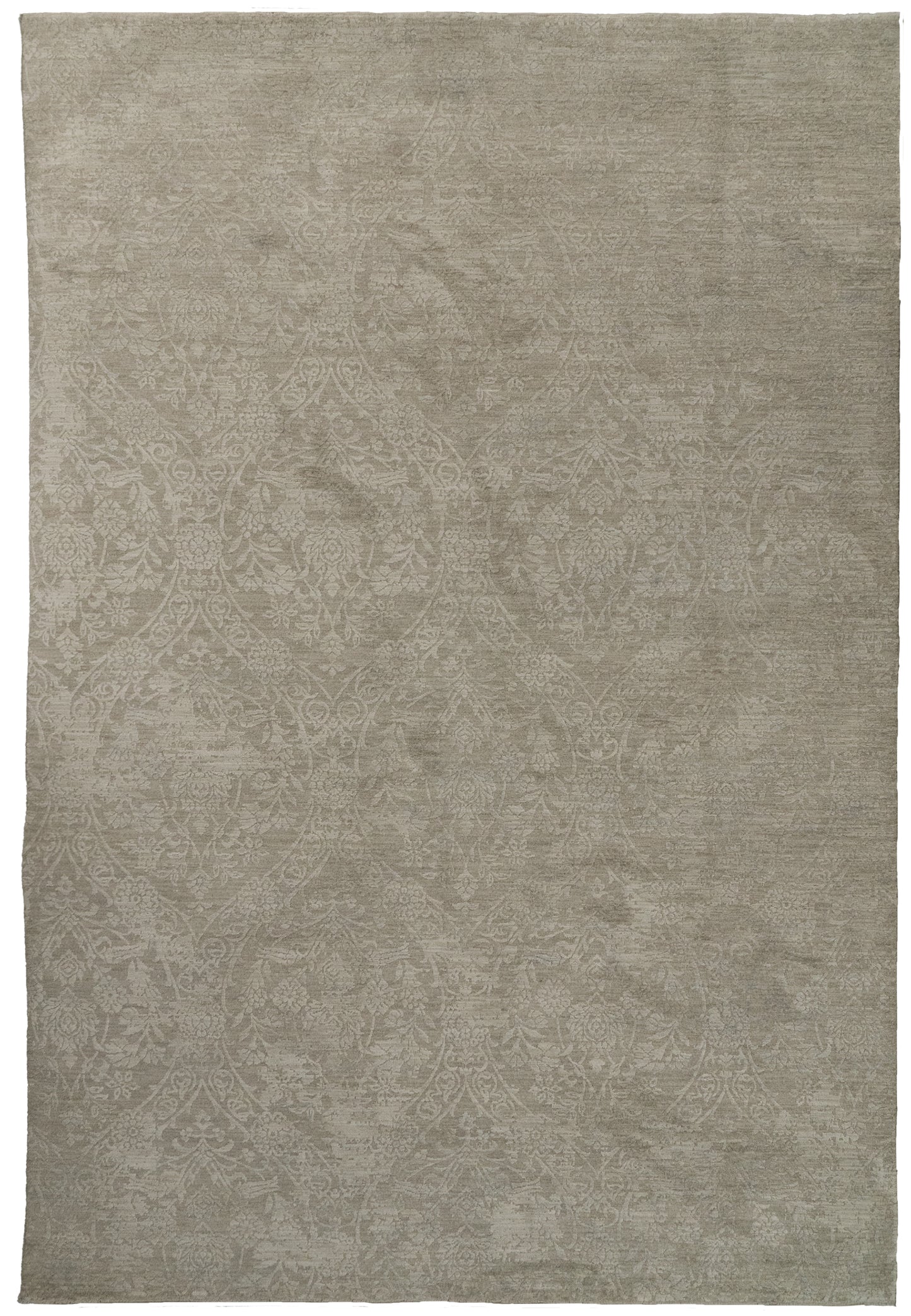 MEADOW 17974 Light Beige/Cream