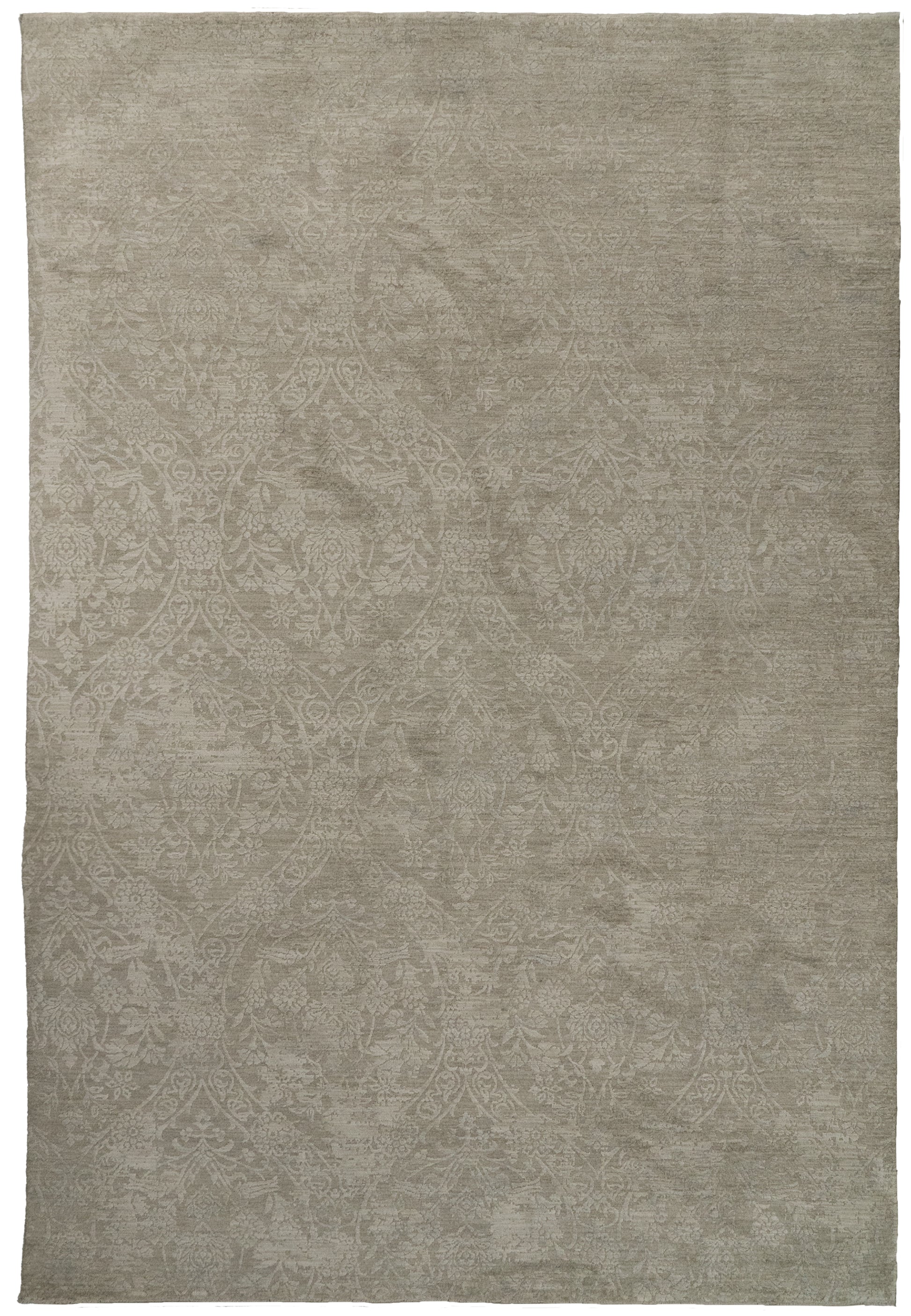 MEADOW 17974 Light Beige/Cream