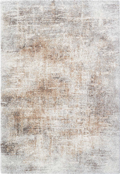 MEHARI 23120 Ivory/Rust/Multi