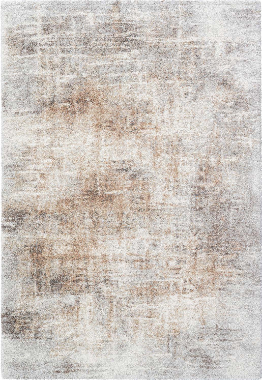 MEHARI 23120 Ivory/Rust/Multi