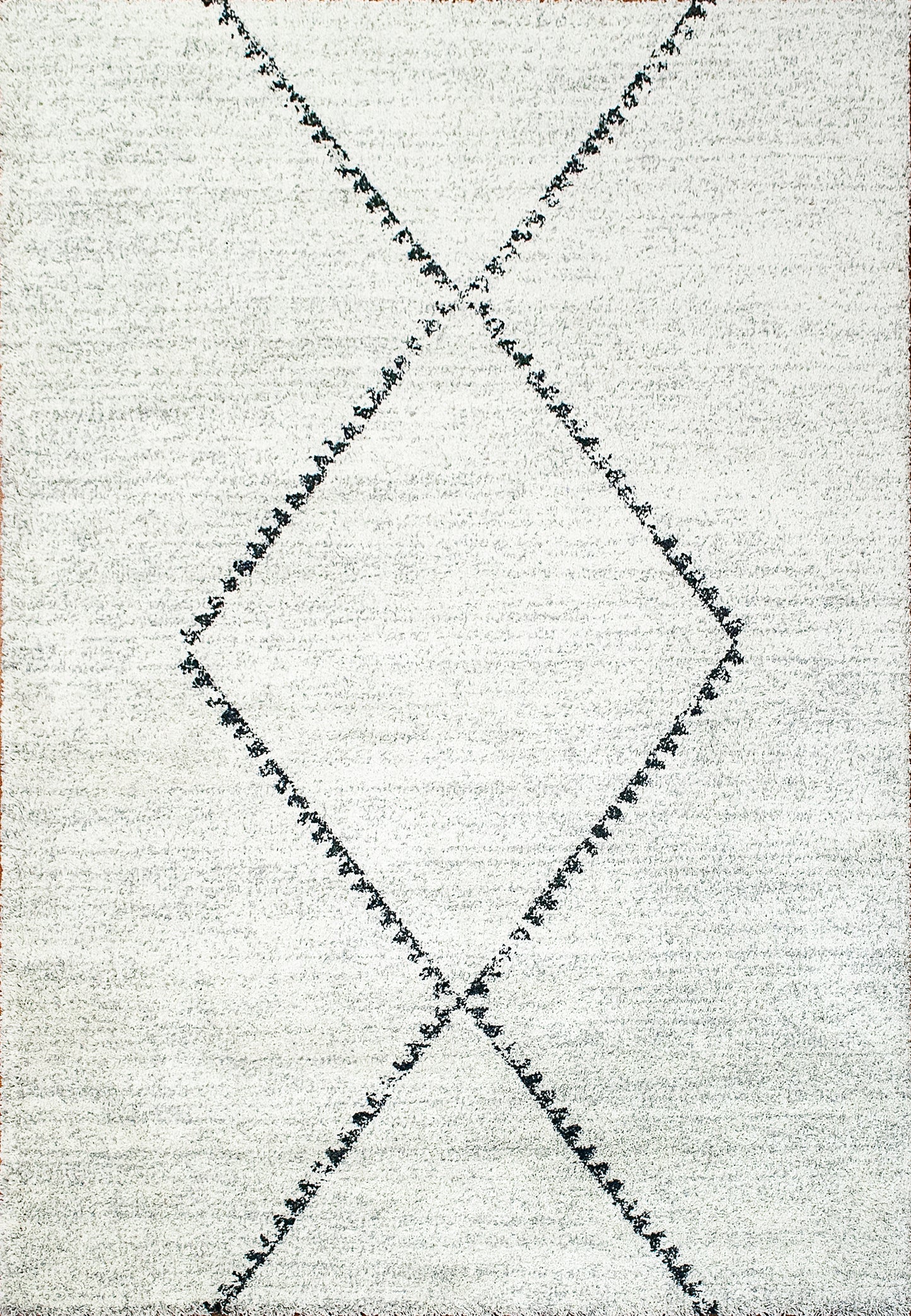 MEHARI 23229 Ivory/Grey