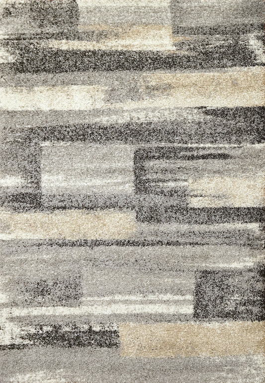 MEHARI 23258 Grey/Charcoal