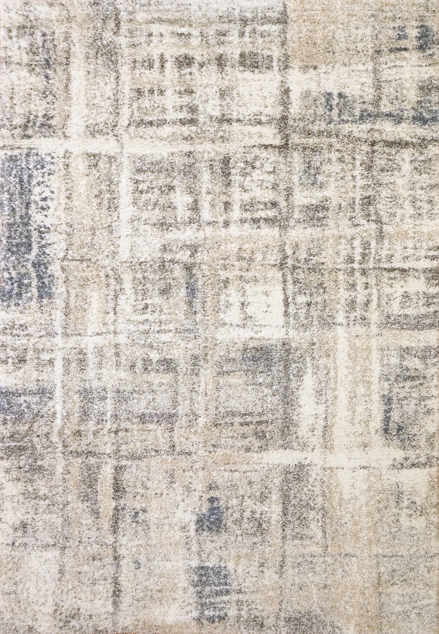 MEHARI 23259 Beige/Grey/Blue
