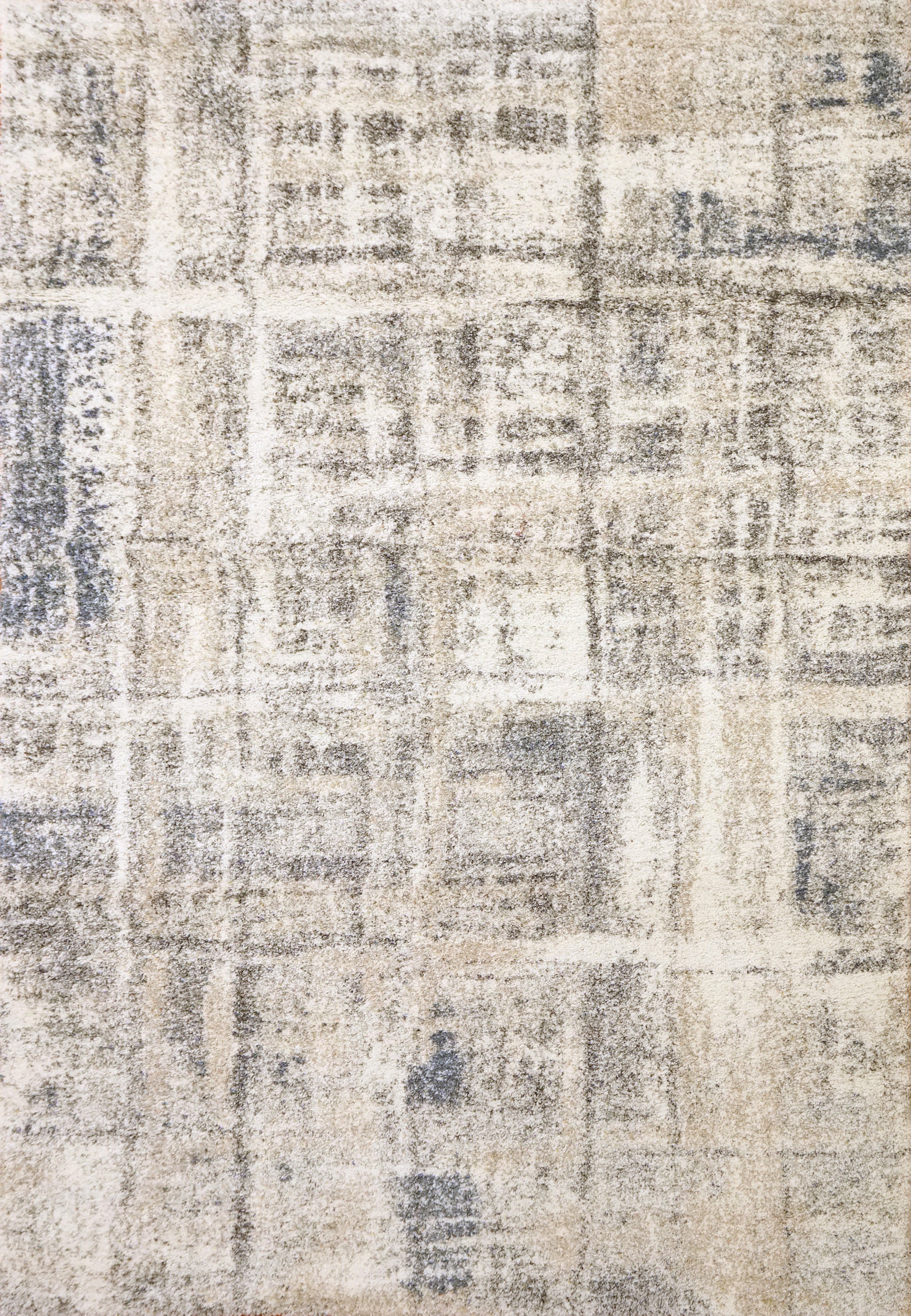 MEHARI 23259 Beige/Grey/Blue