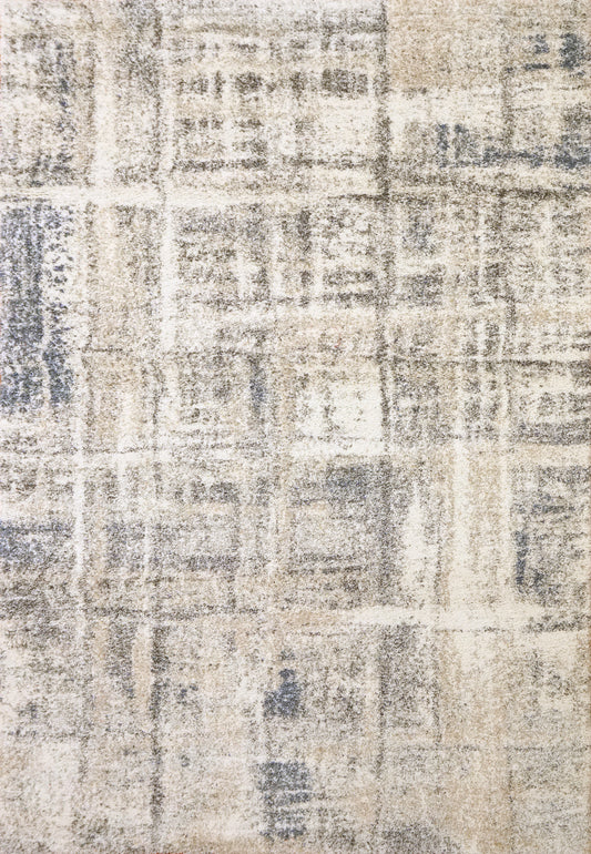 MEHARI 23259 Beige/Grey/Blue