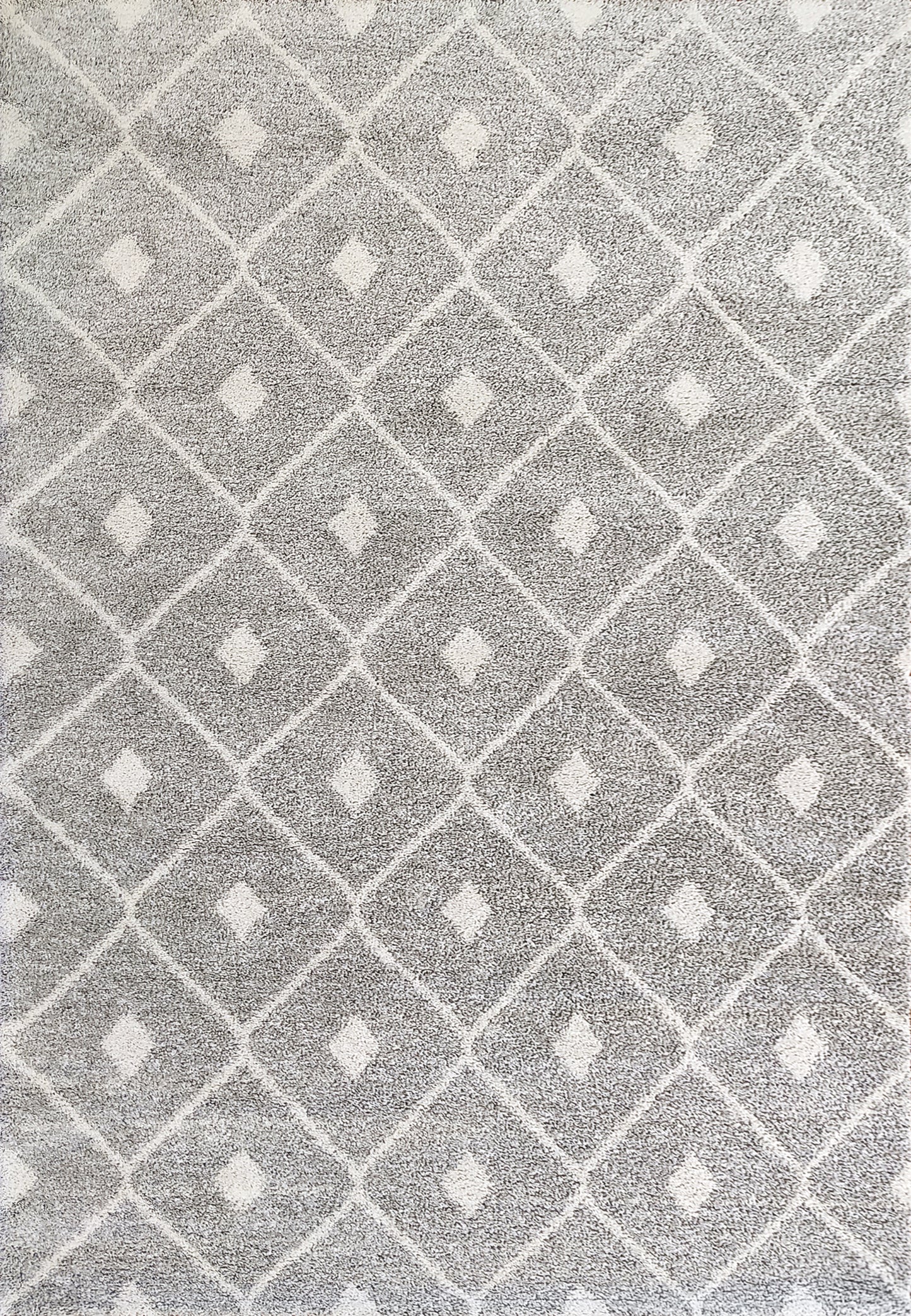 MEHARI 23275 Grey/Ivory