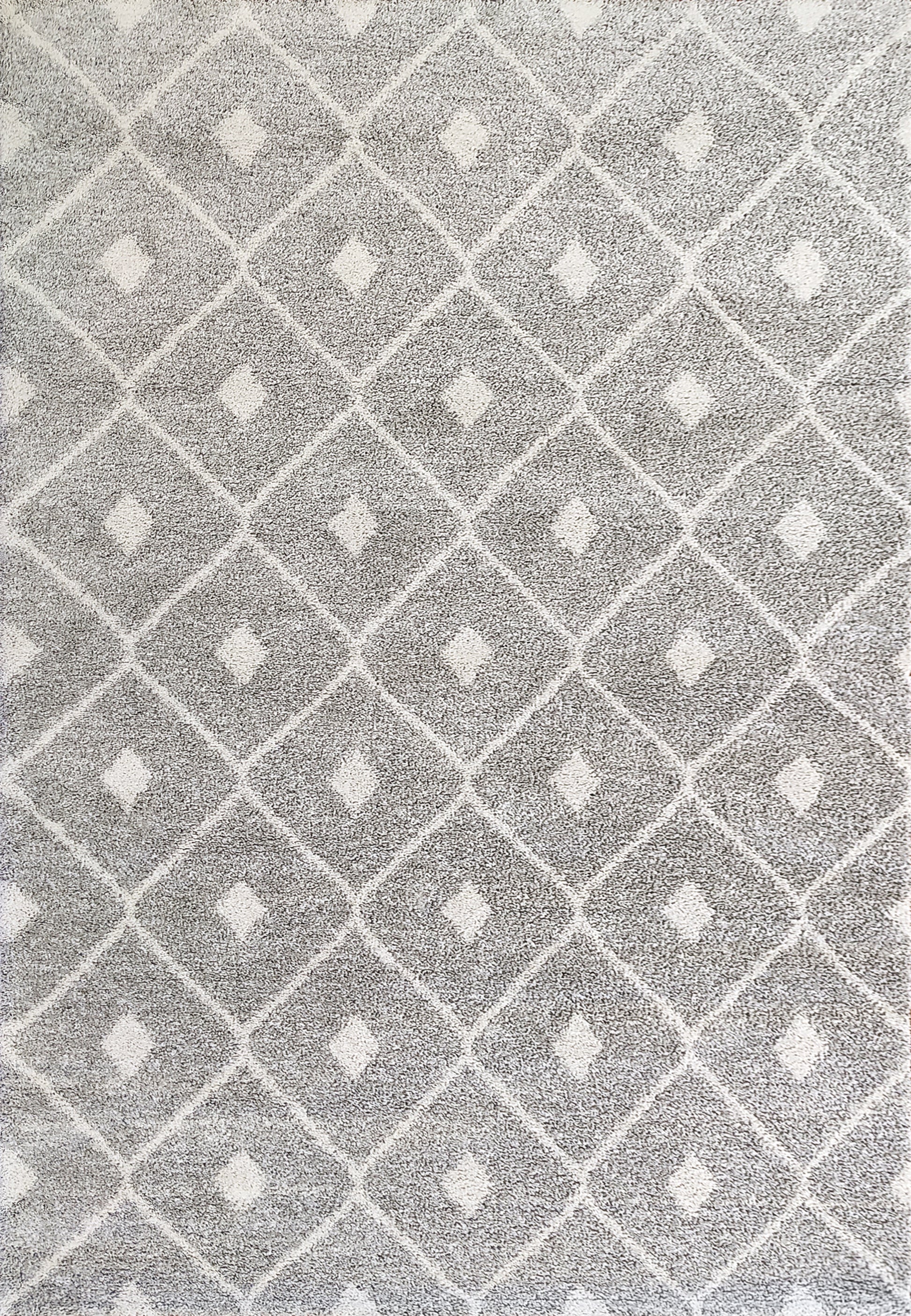 MEHARI 23275 Grey/Ivory