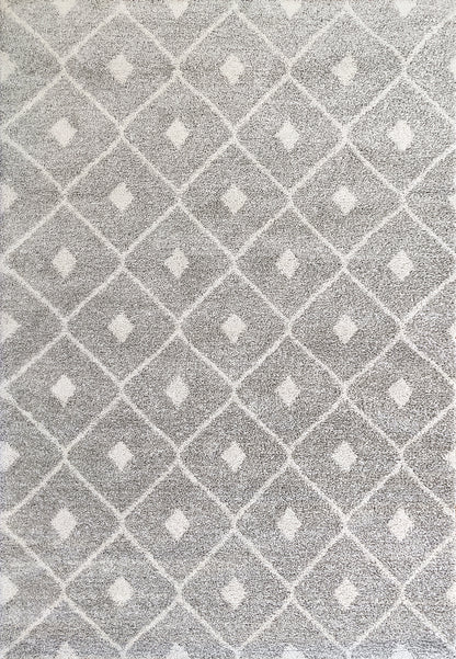 MEHARI 23275 Grey/Ivory