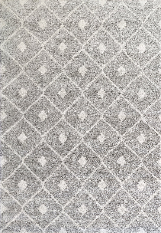 MEHARI 23275 Grey/Ivory