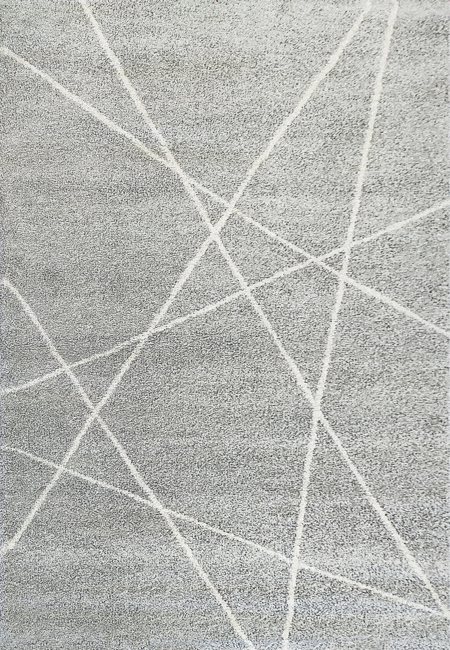 MEHARI 23277 Grey/Ivory