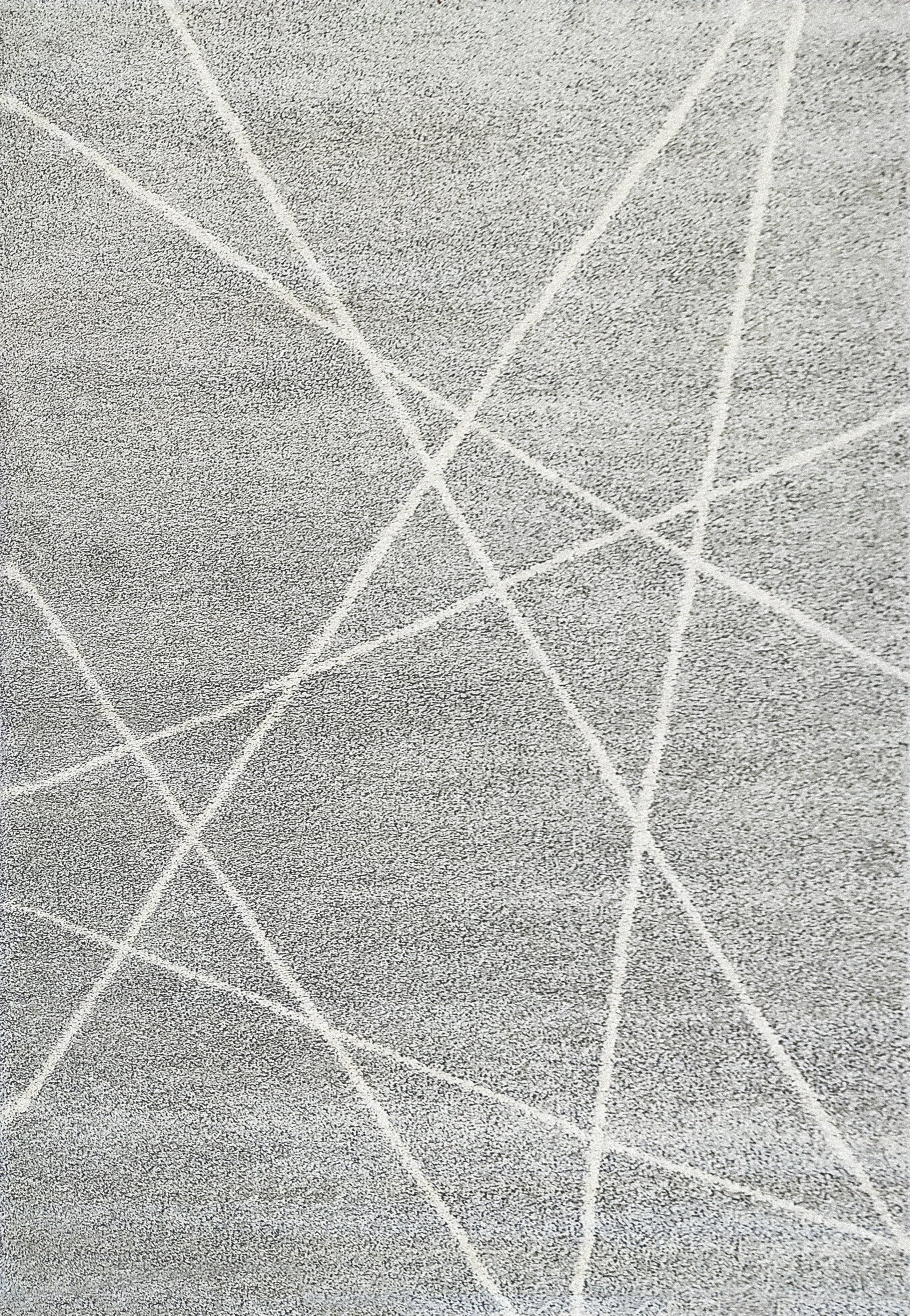 MEHARI 23277 Grey/Ivory