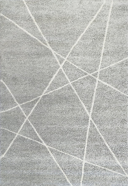MEHARI 23277 Grey/Ivory