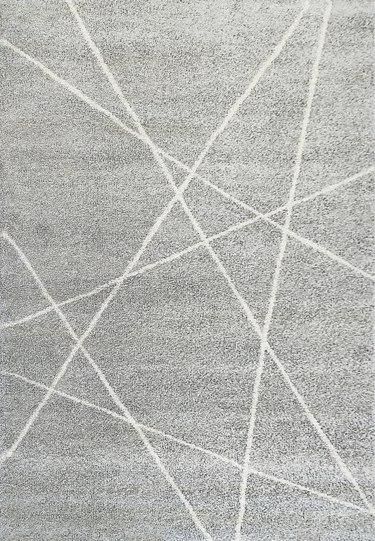 MEHARI 23277 Grey/Ivory
