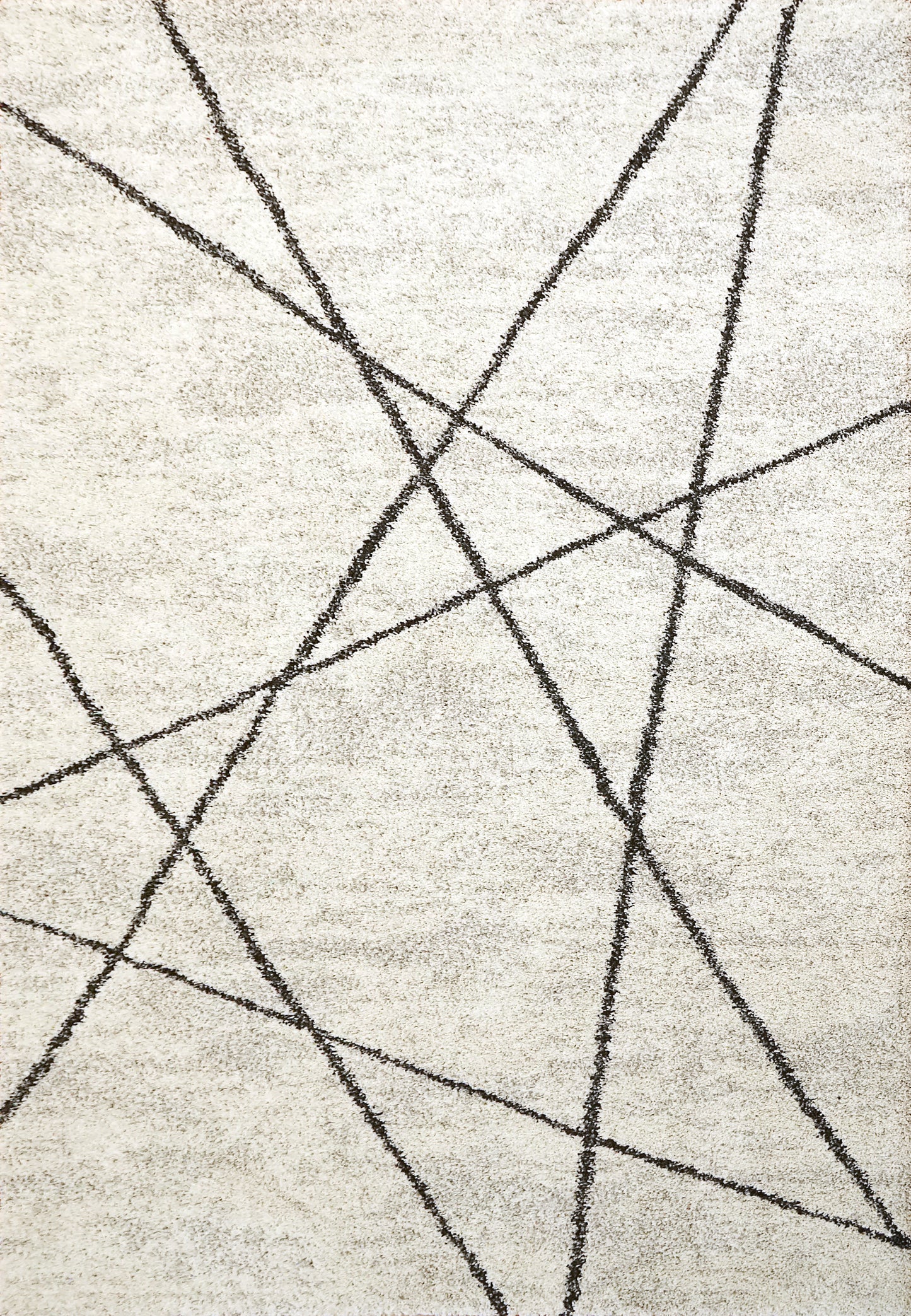 MEHARI 23277 Ivory/Charcoal
