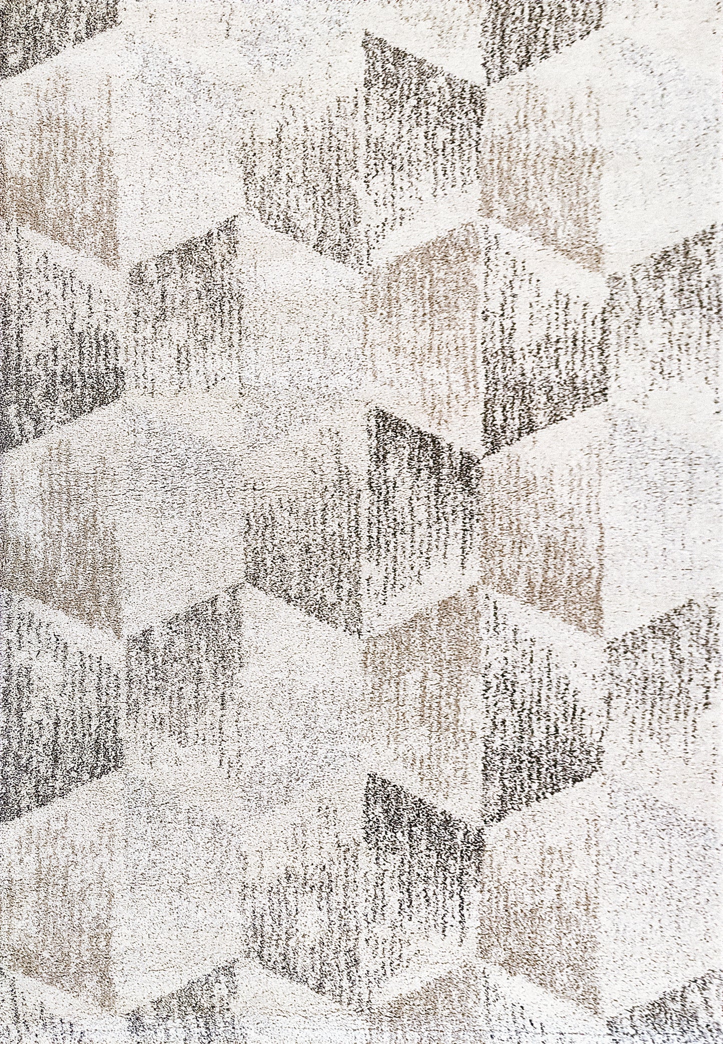MEHARI 23299 Ivory/Grey/Taupe