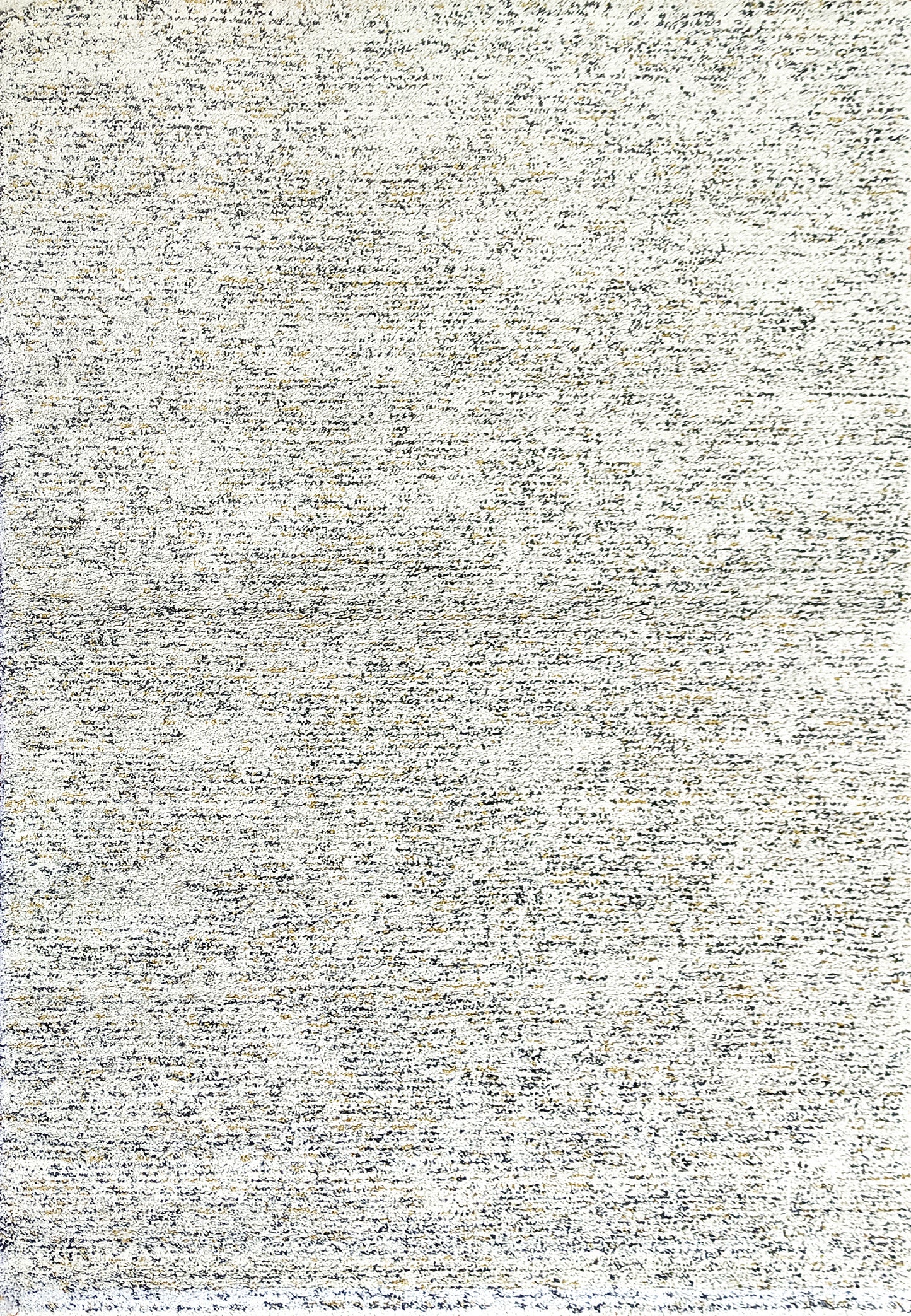 MEHARI 23308 Ivory/Grey/Gold