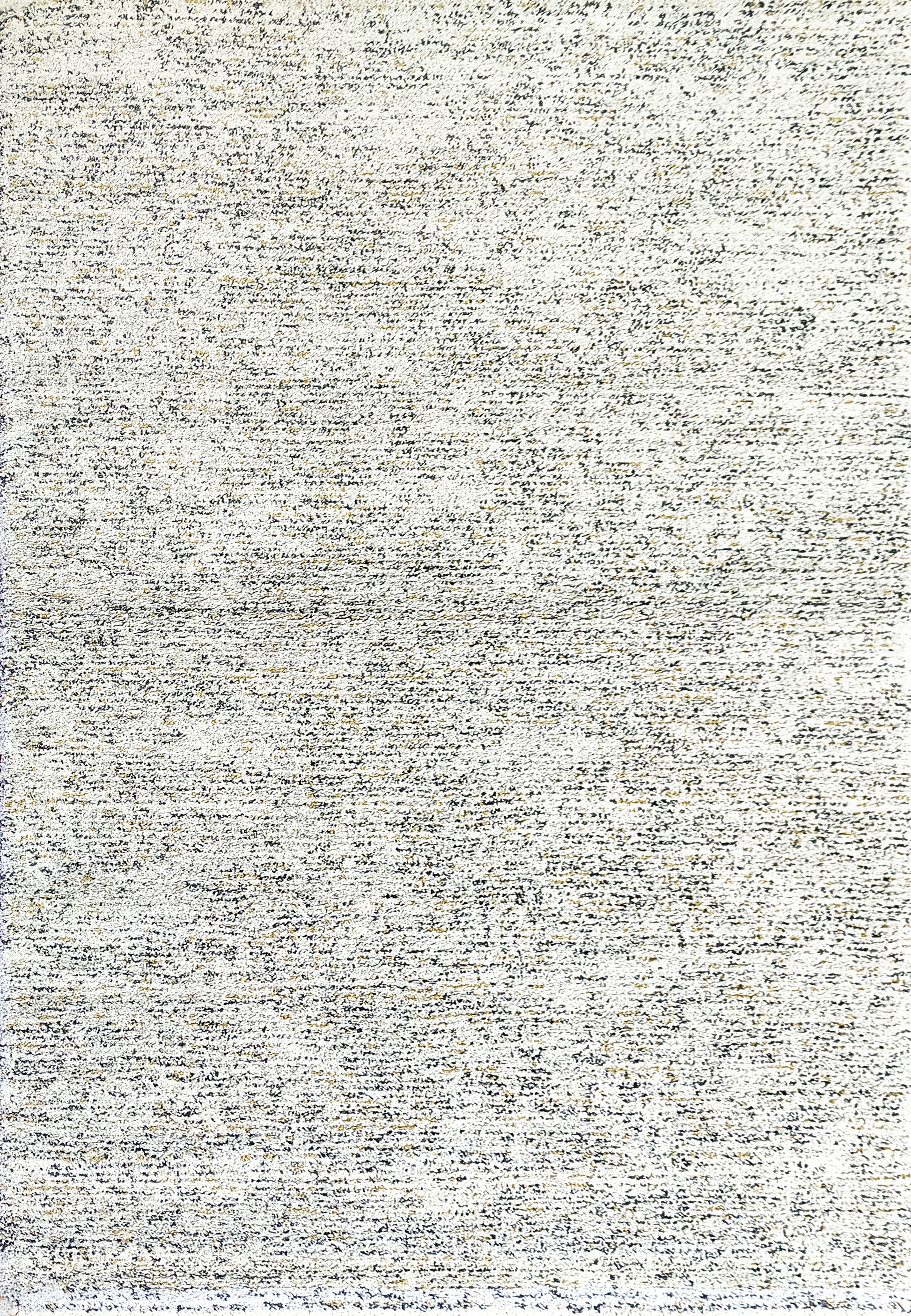 MEHARI 23308 Ivory/Grey/Gold